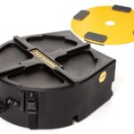 Hardcase 14" Deluxe Solinio Būgno Krepšys