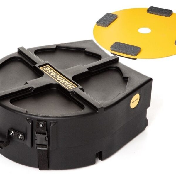 Hardcase 14" Deluxe Solinio Būgno Krepšys