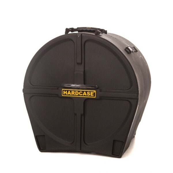 Hardcase 18" Didysis būgno dėklas