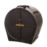Hardcase 22" Didysis būgno dėklas