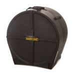 Hardcase 24" Didysis būgno dėklas
