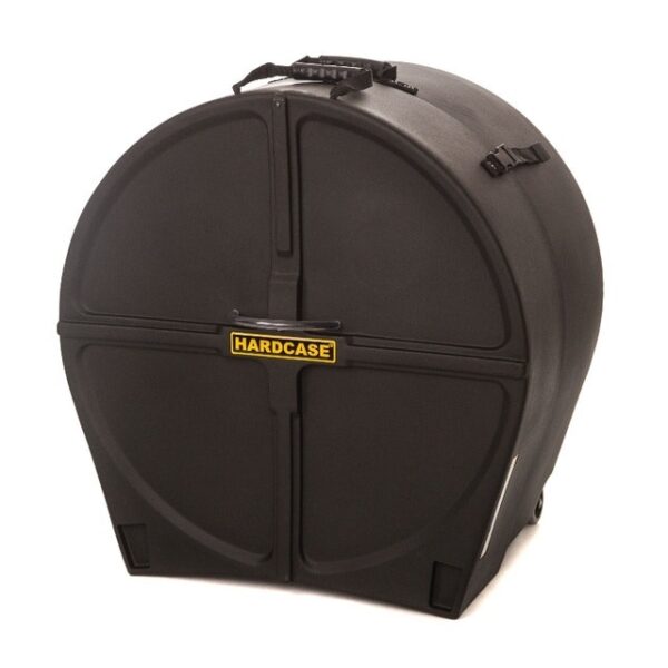 Hardcase 24" Didysis būgno dėklas