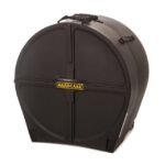 Hardcase 26" Didysis būgno dėklas