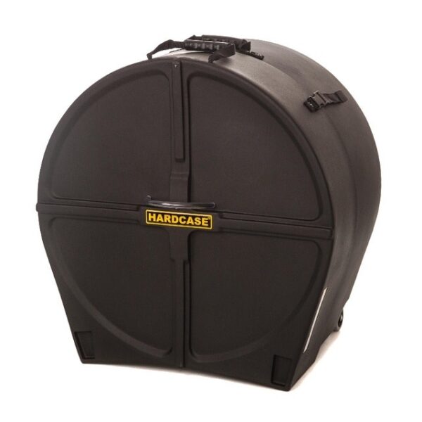 Hardcase 26" Didysis būgno dėklas