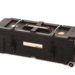 Hardcase 28" aparatūros dėžė