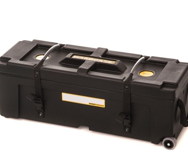 Hardcase 28" aparatūros dėžė