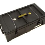 Hardcase 36" Būgnų Įrangos Dėklas