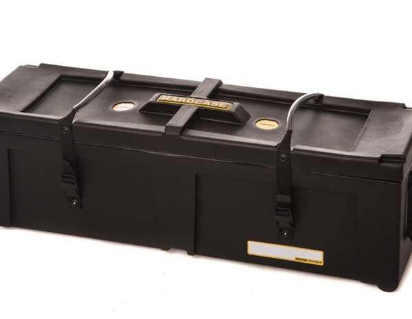 Hardcase 40" aparatūros dėžė