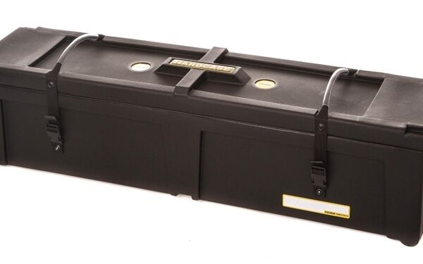 Hardcase 48" aparatūros dėžė