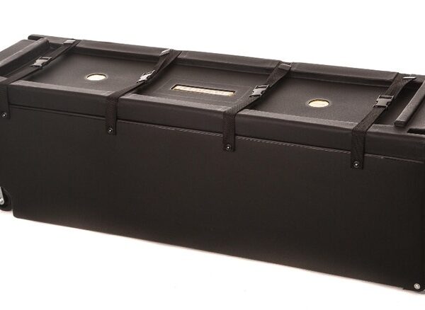 Hardcase 52" Būgnų Įrangos Dėklas