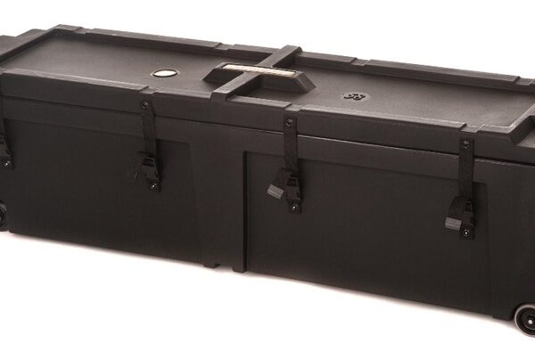 Hardcase 58" aparatūros dėžė