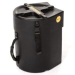 Hardcase 8"+10" Tom Tom Combo Krepšys