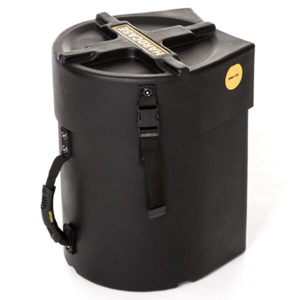 Hardcase 8"+10" Tom Tom Combo Krepšys