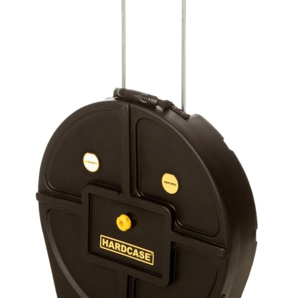 Hardcase 22" Lėkštės Dėklas