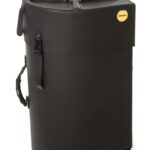 Hardcase conga dėklas