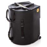 Hardcase 12" Doumbek Krepšys