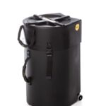 Hardcase 10" Djembe dėklas