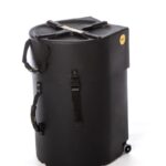Hardcase 12" Djembe dėklas