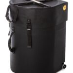 Hardcase 14" Džembės dėklas