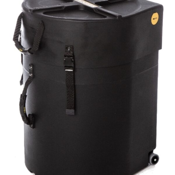 Hardcase 14" Džembės dėklas