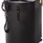Hardcase 18" Džembės dėklas