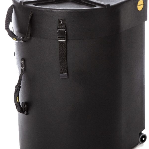 Hardcase 18" Džembės dėklas