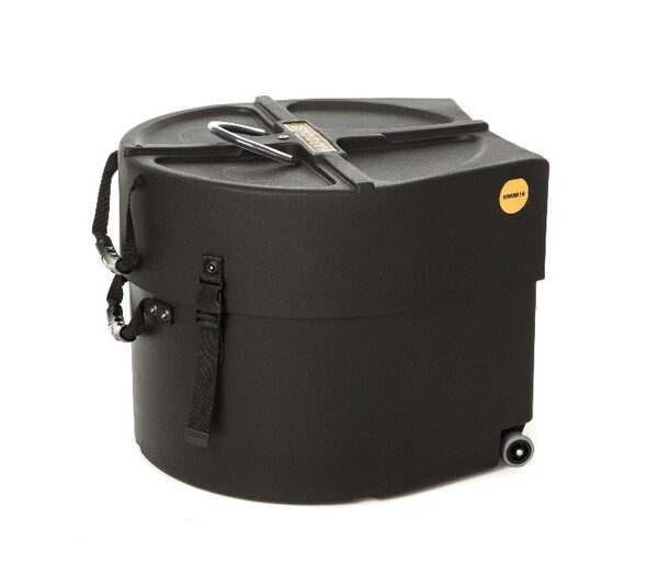 Hardcase 16" Maršo Didysis Būgnas Dėklas