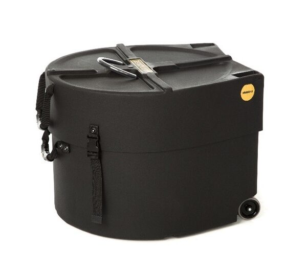 Hardcase 18" Žygio Didysis Būgnas Dėklas