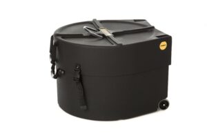 Hardcase 20" Maršrutinio Didžiojo Būgno Dėklas