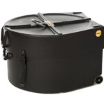 Hardcase 22" Maršo Didysis Būgnas Dėklas