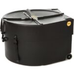 Hardcase 24" marškinis būgno dėklas