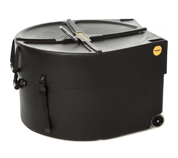 Hardcase 24" marškinis būgno dėklas