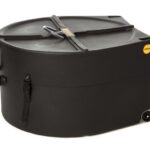 Hardcase 26" žygio būgno dėklas