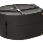 Hardcase 28" žygių būgno dėklas