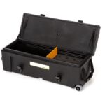 Hardcase mikrofono dėklas 12"""