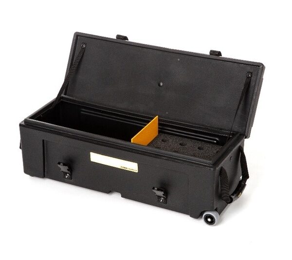 Hardcase mikrofono dėklas 12"""