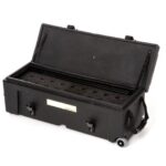 Hardcase mikrofono dėklas 30"""
