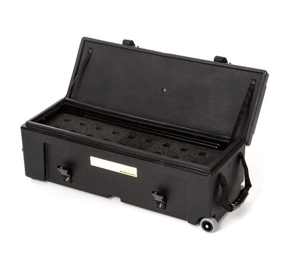 Hardcase mikrofono dėklas 30"""