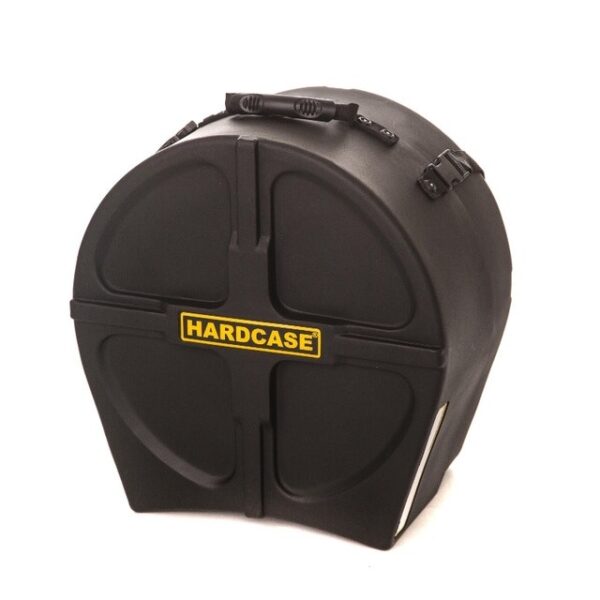 Hardcase 14" Solinio būgno dėklas