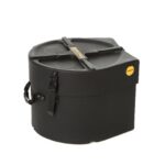 Hardcase 14" HT maršrutinio solinio būgno dėklas