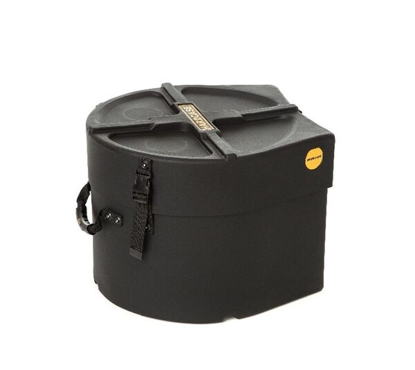 Hardcase 14" HT maršrutinio solinio būgno dėklas