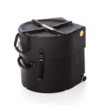 Hardcase 16" (H12) Maršo Tenoro Dėklas