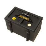 Hardcase mušamųjų priedų dėklas