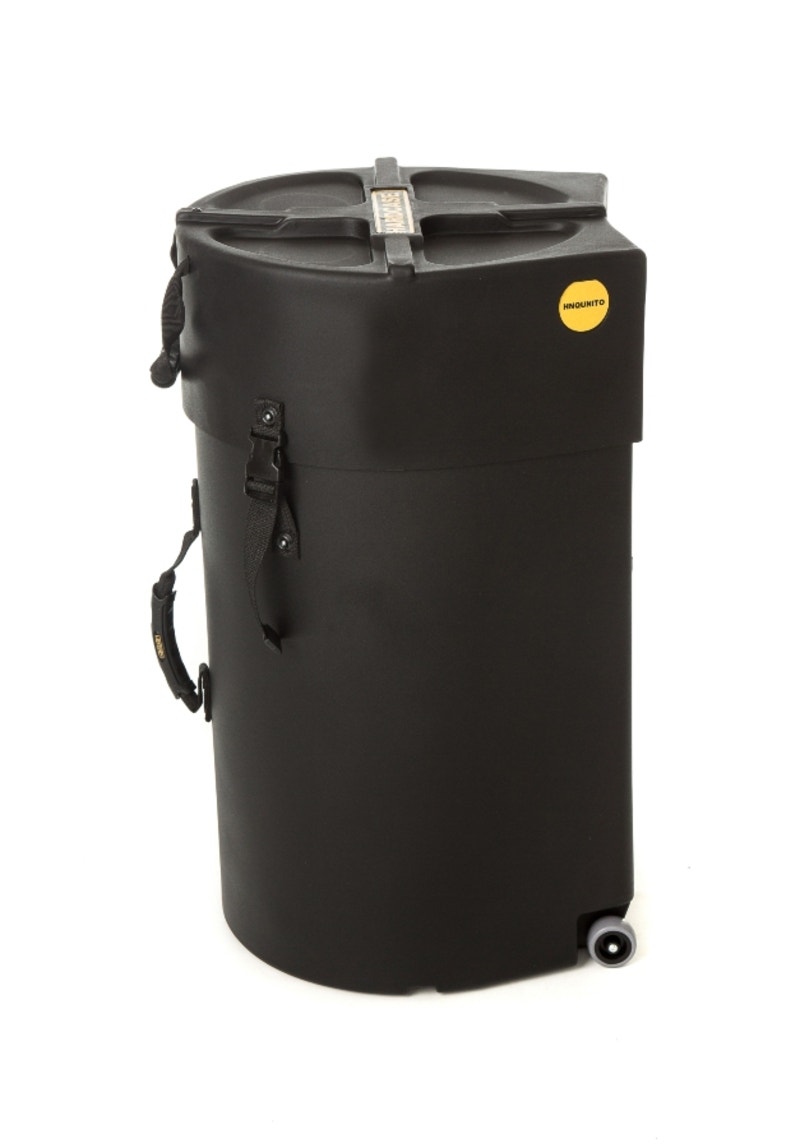 HNQUINTO Hardcase Quinto Conga Krepšys - Image 1