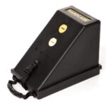 Hardcase vieno būgno pedalų dėžė