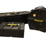 Hardcase skaitmeninio būgnų komplekto dėklas - TD-8K