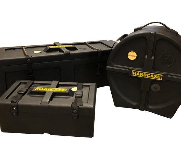 Hardcase skaitmeninio būgnų komplekto dėklas - TD-8K