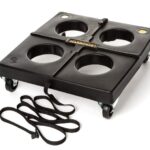 Hardcase Trolley Wheel Cart