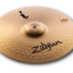 Zildjian 14" I-Family Crash