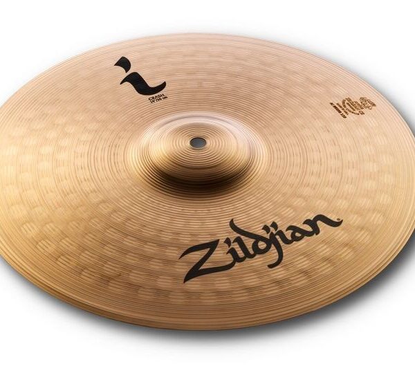 Zildjian 14" I-Family Crash